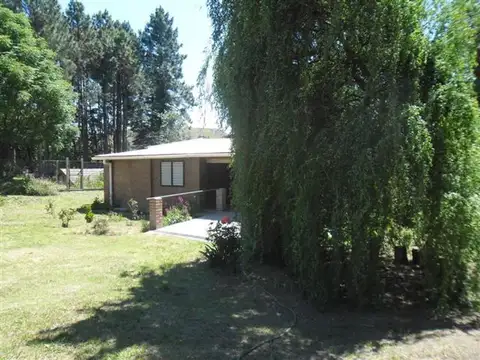 Casa en Venta en Potrero de Garay, USD 60.000