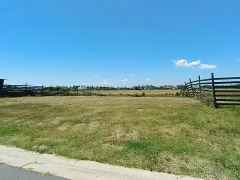 Barrio El Naudir al rio