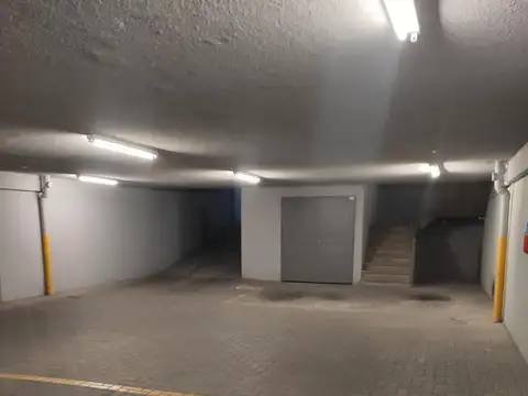 Cochera - Centro