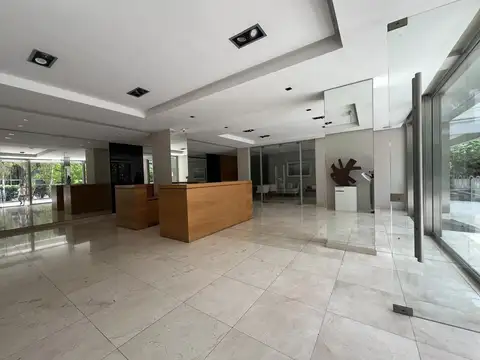 Departamento en Venta con 2 cocheras