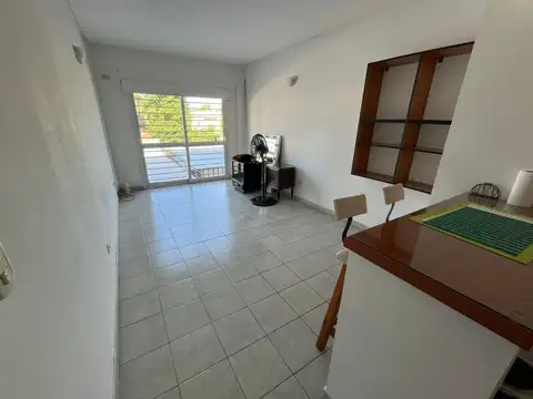 Departamento en Merlo Centro