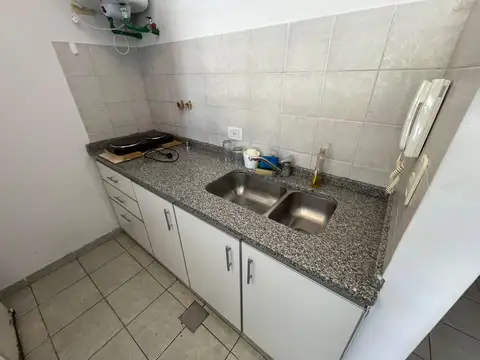 Departamento en Venta en Merlo, USD 50.000