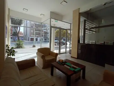 Hotel en Alquiler 14 años