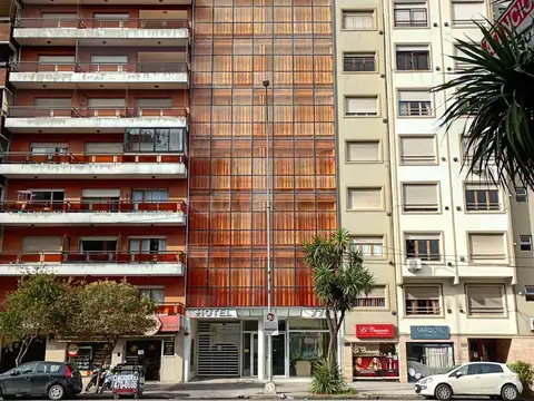 Avenida Independencia 700