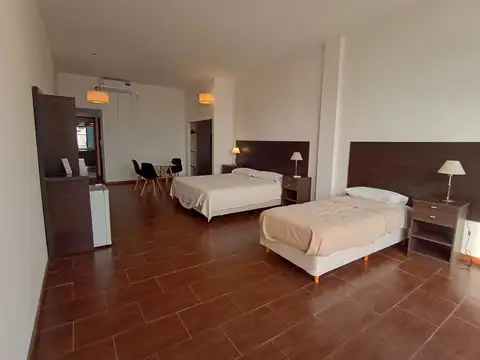 Hotel en Alquiler 14 años