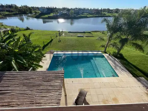 CASA 4 AMBIENTES VENTA, EL CAZAL