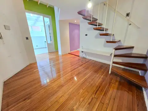 Depto Tipo Casa en Alquiler en San Cristóbal, $ 1.100.000