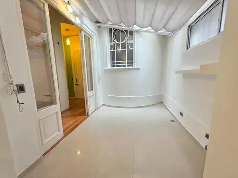 Depto Tipo Casa 4 ambientes con 1 baño