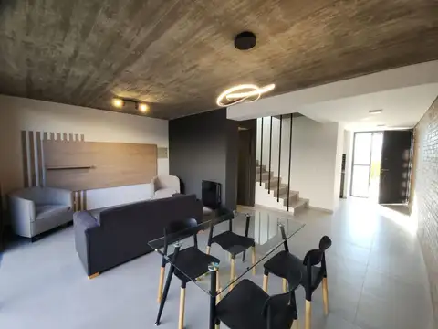 Duplex a estrenar 3 dormitorios - Gardens Park