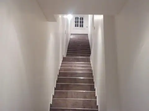 Departamento 4 ambientes con 3 baños