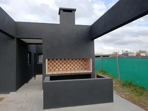 Casa en Venta A Estrenar