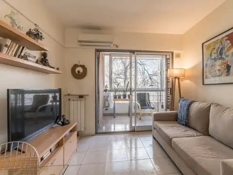 Departamento en Venta 16 años