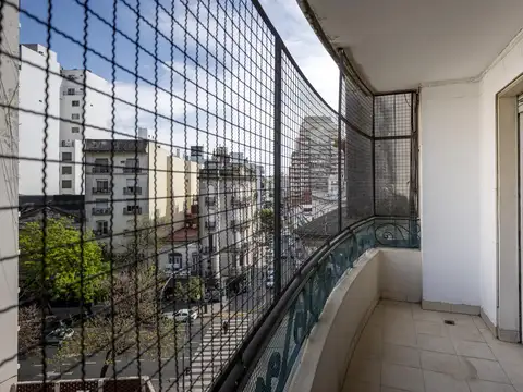 Departamento en Venta con 1 cochera