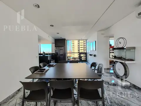 Departamento en Venta 10 años