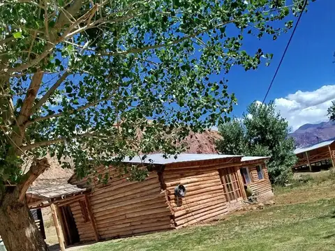 Casa en Venta en Uspallata, USD 90.000