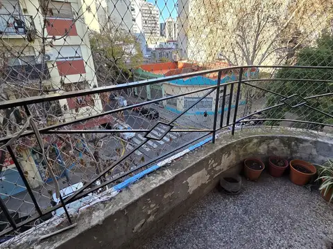 Departamento 2 Amb OPORTUNIDAD