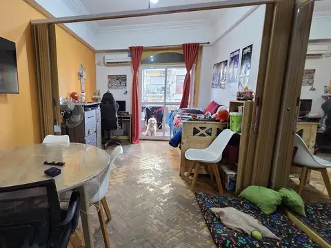 Departamento en Venta 60 años