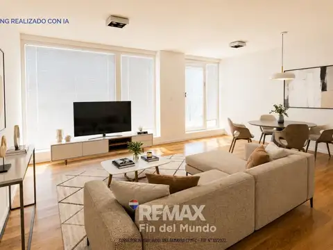 Departamento en Venta de 2 dormitorios