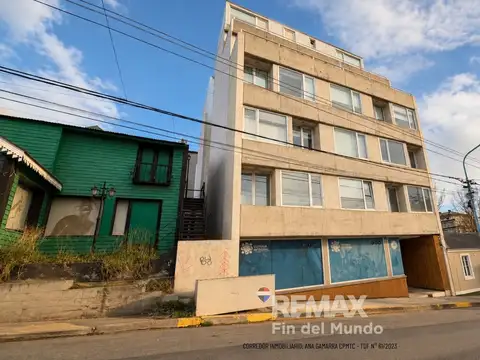 Ushuaia | Venta | Depto. 3 Amb.| Microcentro