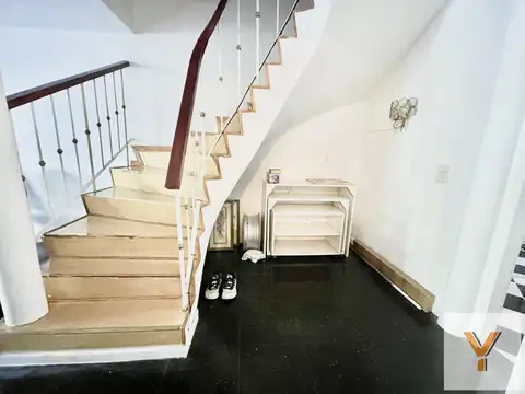 Depto Tipo Casa en Venta en Boedo, USD 270.000
