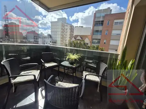 Departamento en Venta de 3 dormitorios
