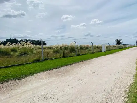 VENTA | LOTE | COUNTRY COSTA DEL SOL | MAR CHIQUITA