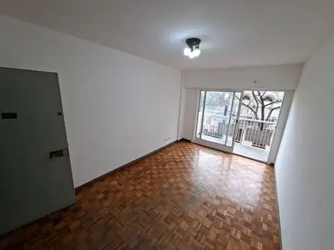 Departamento en Venta en Balvanera, USD 82.900