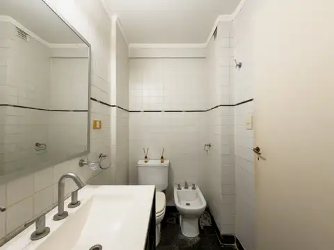 Departamento en Venta 66 años