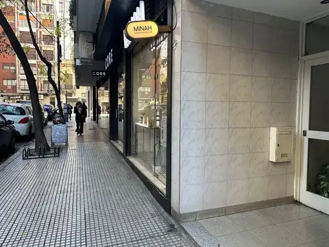 VENTA 2 AMBIENTES EN RECOLETA. ZONA FACULTADES