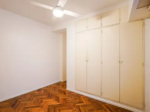 Departamento en Venta en Recoleta, USD 92.000