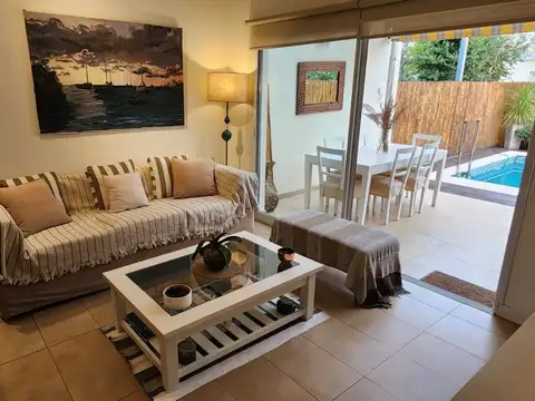 Casa en Venta en Nordelta Solares Portezuelo, USD 275.000