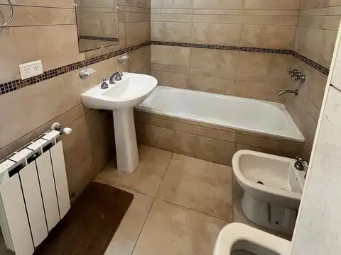 Departamento en Alquiler A Estrenar