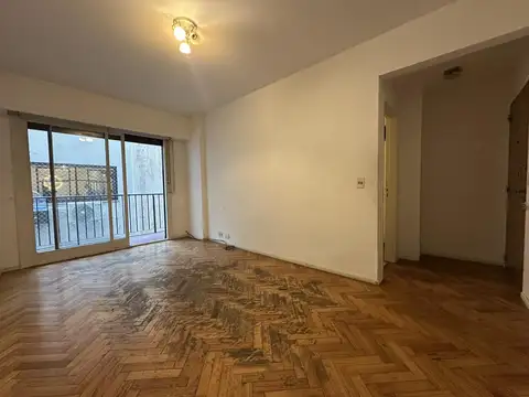 Departamento en Retiro