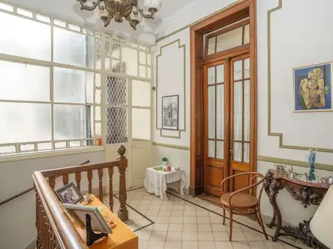 Depto Tipo Casa en Venta al Norte