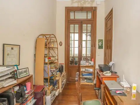 Depto Tipo Casa en Venta 61 años