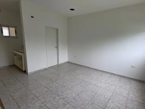 Oficina Monoambiente con 1 baño