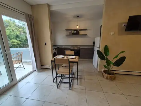 Departamento en Alquiler Temporal 16 años