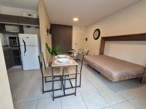 Departamento en Alquiler Temporal en Aston Village Residence, USD 650