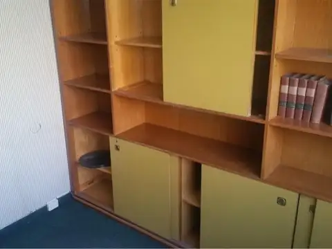 Oficina Monoambiente con 1 baño