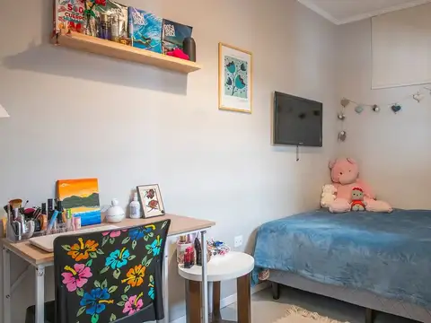 Depto Tipo Casa en Venta 45 años