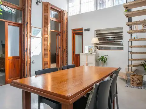 VENTA DEPARTAMENTO DE PASILLO ZONA RIO