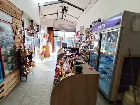 Fondo Comercio en Venta 46 años