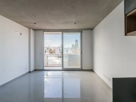 Departamento en Venta en Colegiales, USD 84.000
