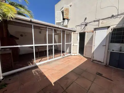 Depto Tipo Casa en Venta de 3 dormitorios