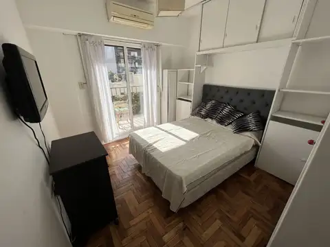 Departamento en Alquiler Temporal de 1 dormitorio