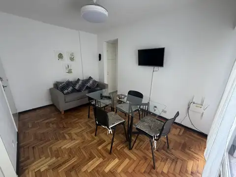 santos dumont 2400, Piso 3