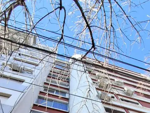Av Santa Fe al 1700 Centro de Martinez