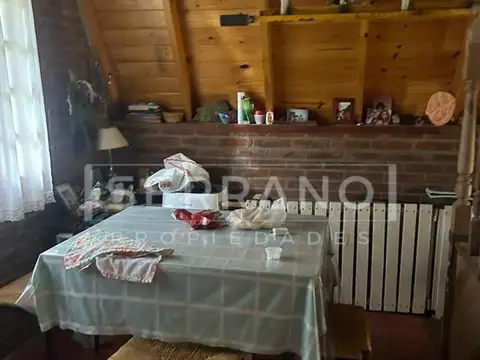 Casa en Venta al Noreste