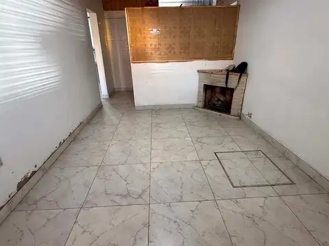Depto Tipo Casa en Venta de 1 dormitorio