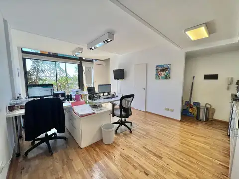 Oficina en Venta 10 años